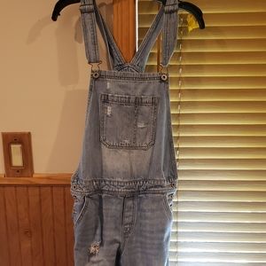 Stylish Overalls